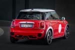 Mini John Cooper Works Challenge Edition 2020 года (IT)